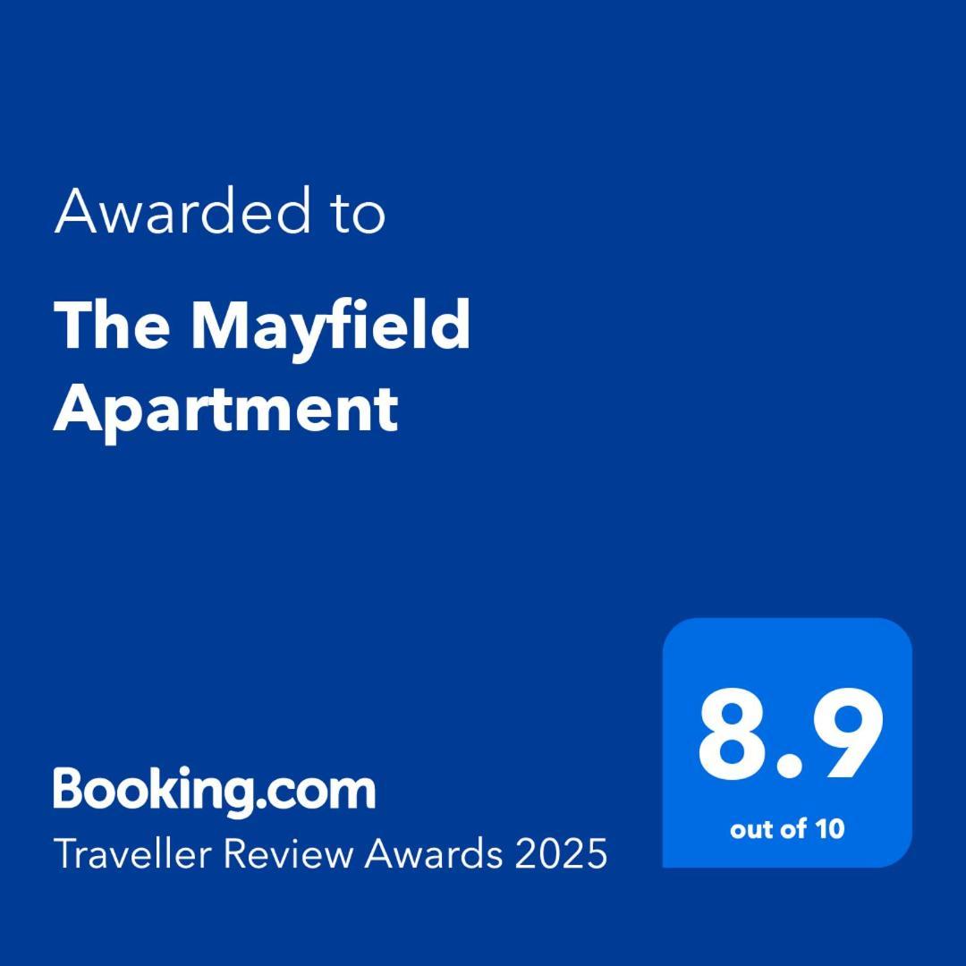 Apartment Wellington
