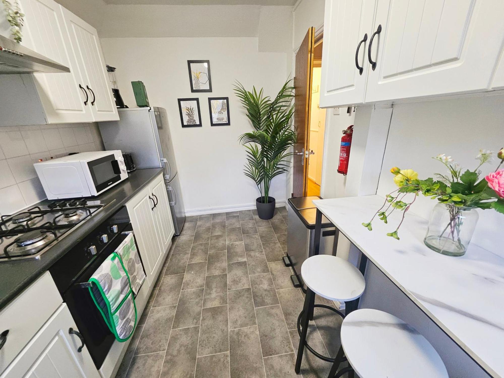 Apartment Wellington *