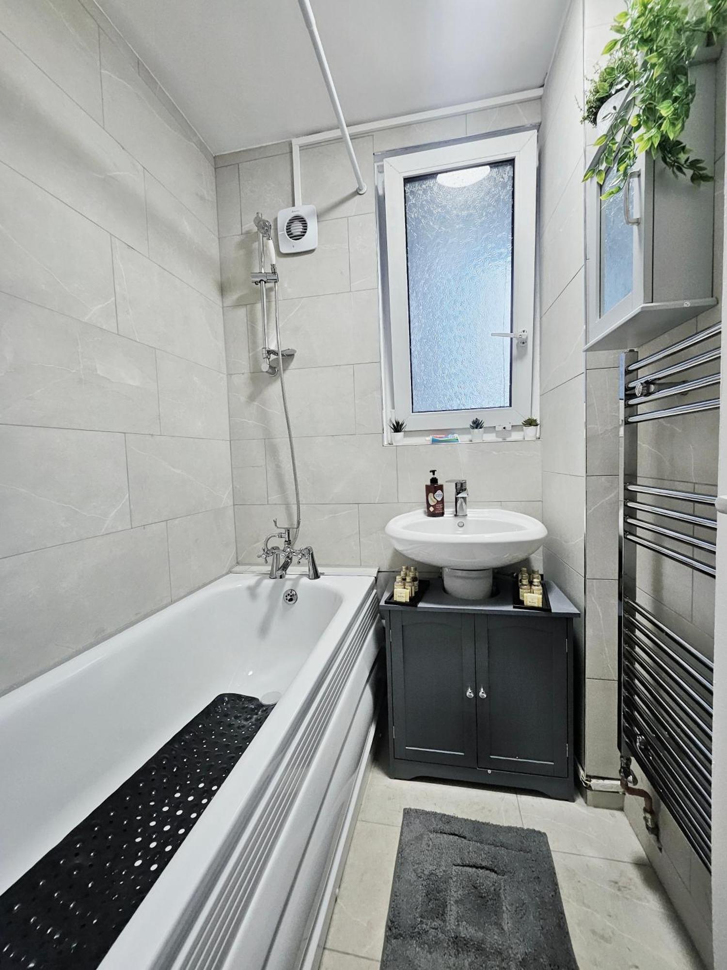 Wellington Apartment