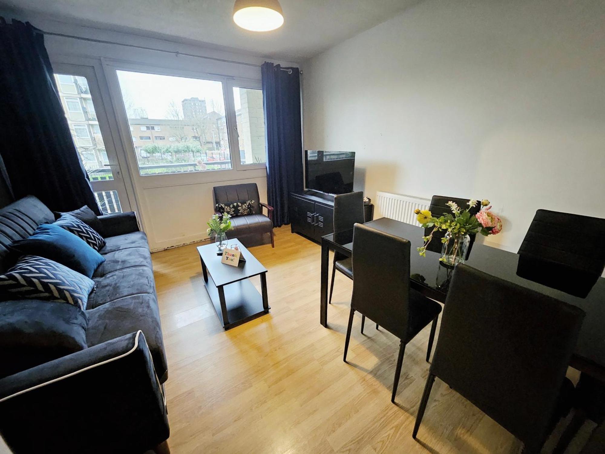 Apartment Wellington *
