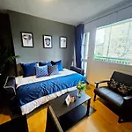 Wellington Apartment