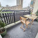 Wellington Apartment