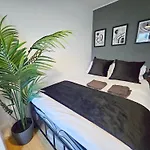 Wellington Apartment