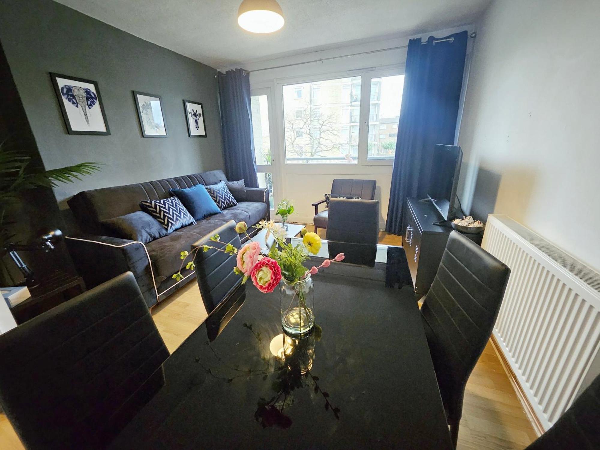 Appartamento Wellington Londra